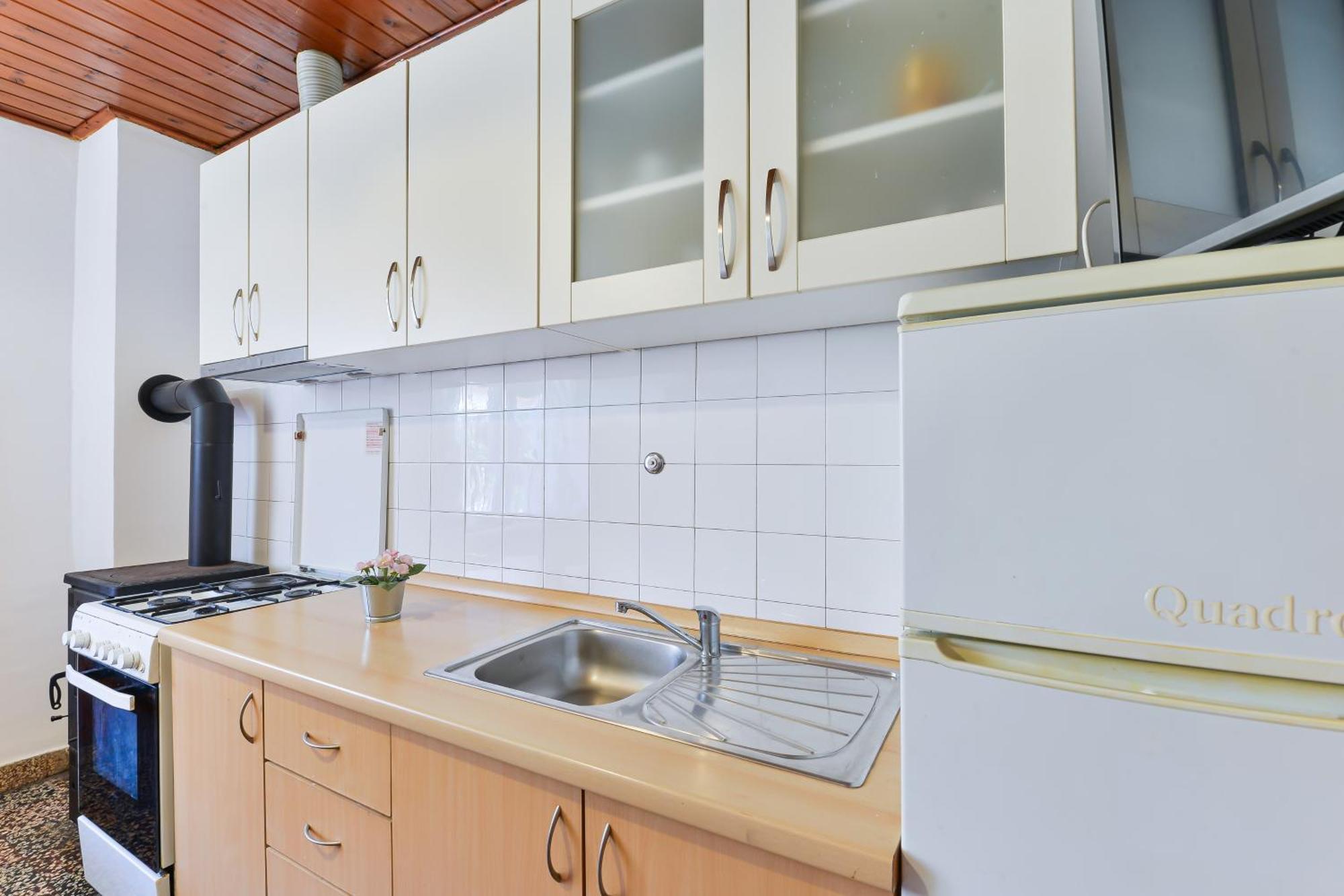 Apartments With A Parking Space Bibinje, Zadar - 12270 Номер фото