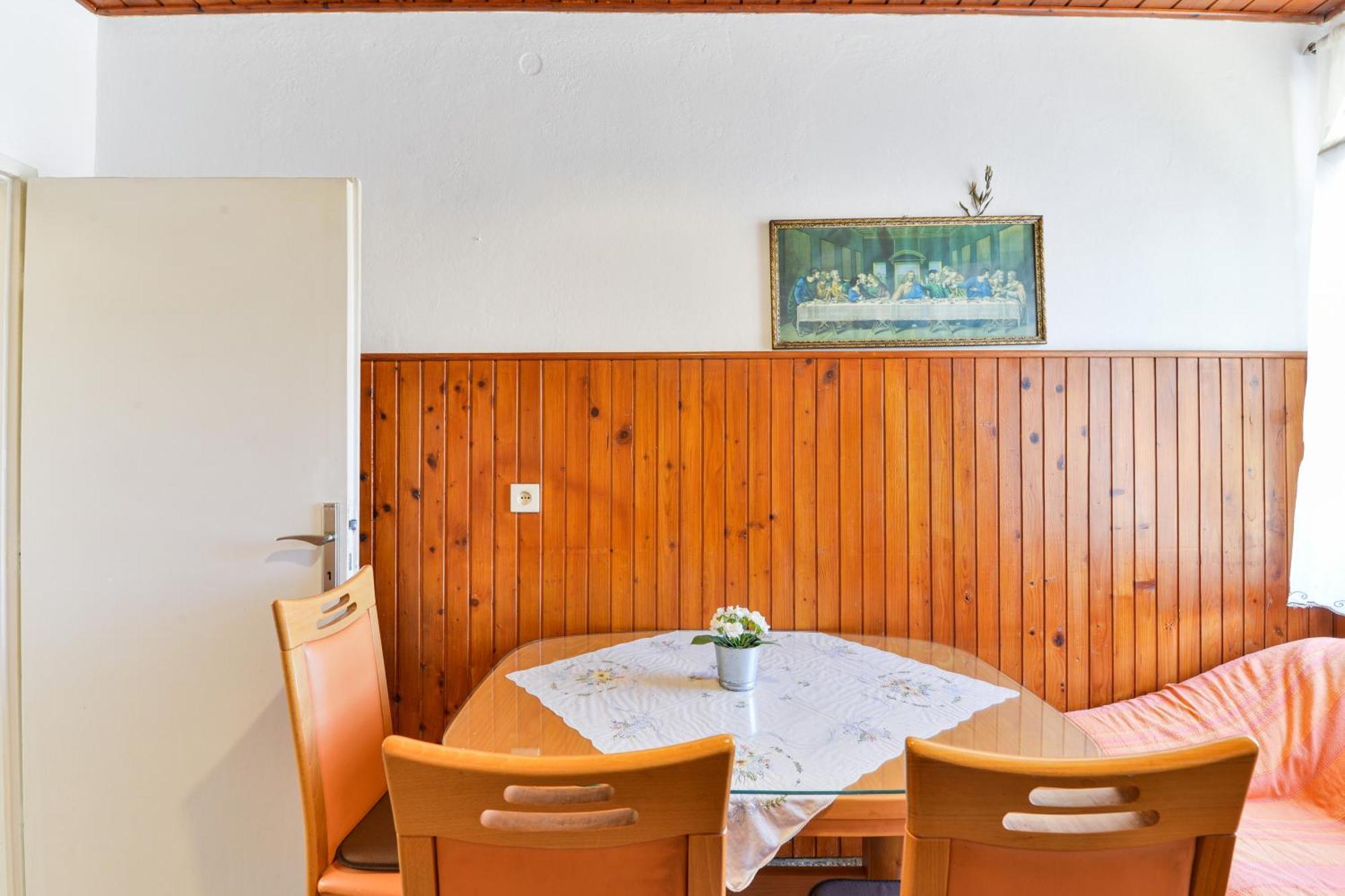 Apartments With A Parking Space Bibinje, Zadar - 12270 Номер фото